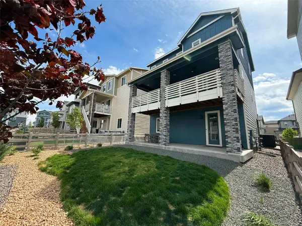 8484 Cokedale DR, Littleton, CO 80125