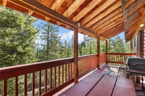 424 Dry Gulch RD, Fairplay, CO 80440