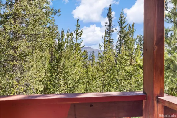424 Dry Gulch RD, Fairplay, CO 80440