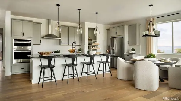 17007 W 92nd DR, Arvada, CO 80007