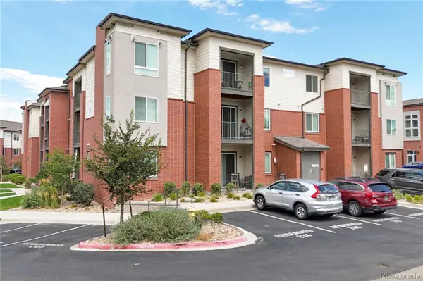 14341 E Tennessee AVE #301, Aurora, CO 80012