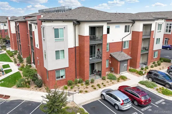 14341 E Tennessee AVE #301, Aurora, CO 80012
