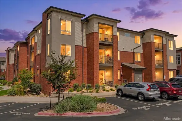 14341 E Tennessee AVE #301, Aurora, CO 80012