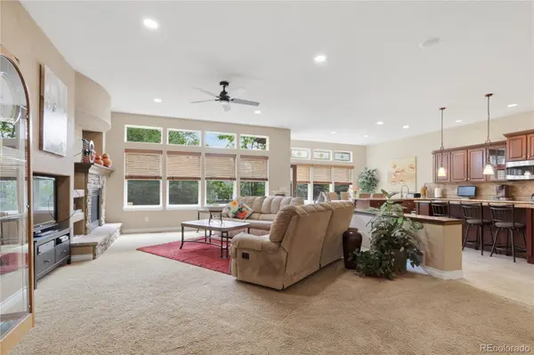 851 McClure WAY, Erie, CO 80516