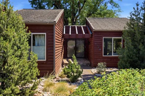 6344 Willow Broom TRL, Littleton, CO 80125