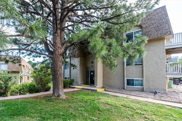 7455 E Quincy AVE #107, Denver, CO 80237