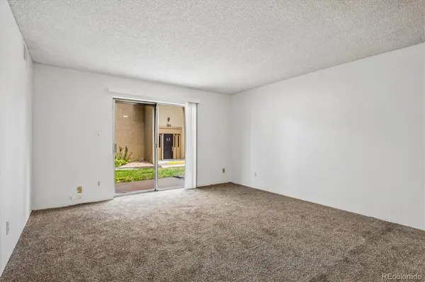 7455 E Quincy AVE #107, Denver, CO 80237