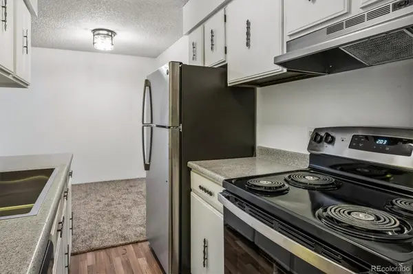 7455 E Quincy AVE #107, Denver, CO 80237