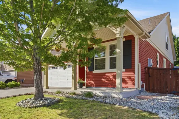 1904 Coach House LOOP, Castle Rock, CO 80109