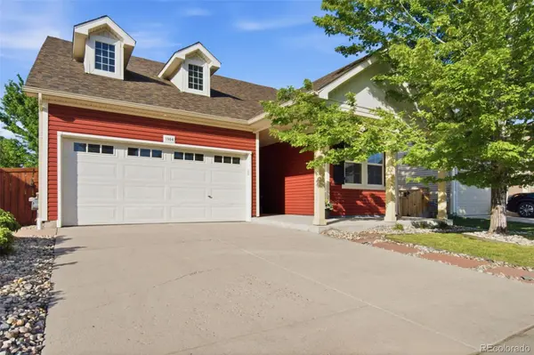 1904 Coach House LOOP, Castle Rock, CO 80109