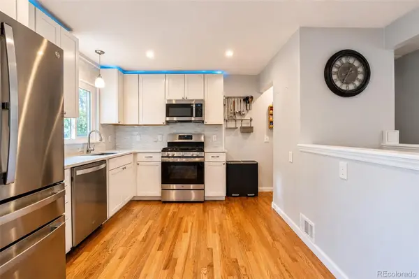 6696 Newcombe ST, Arvada, CO 80004