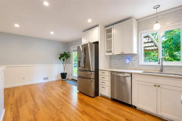 6696 Newcombe ST, Arvada, CO 80004