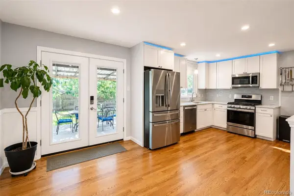 6696 Newcombe ST, Arvada, CO 80004
