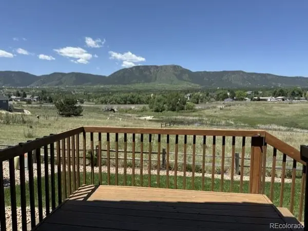 2176 Creek Valley CIR, Monument, CO 80132