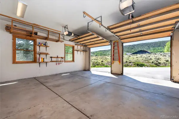 20 Honeysuckle CT, Granby, CO 80446
