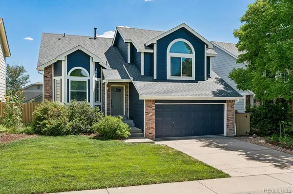 17029 Bennett DR, Parker, CO 80134