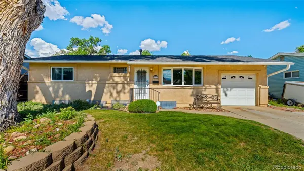 1719 Wynkoop DR, Colorado Springs, CO 80909