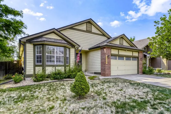 19091 E Chenango CIR, Aurora, CO 80015