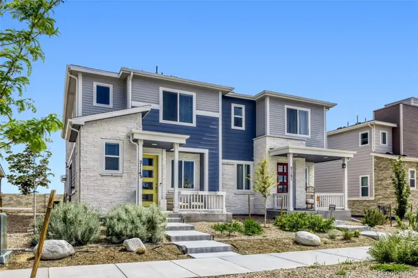 21143 E 67th AVE, Aurora, CO 80019