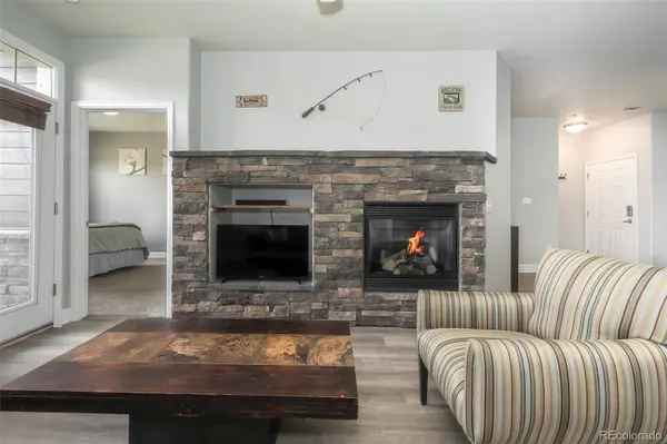 152 Village RD #B105, Granby, CO 80446