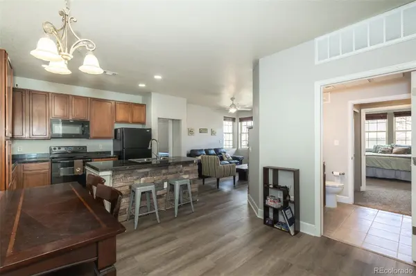 152 Village RD #B105, Granby, CO 80446