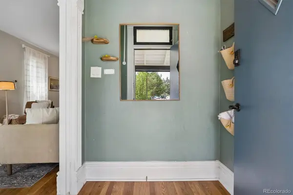 3139 N Franklin ST, Denver, CO 80205