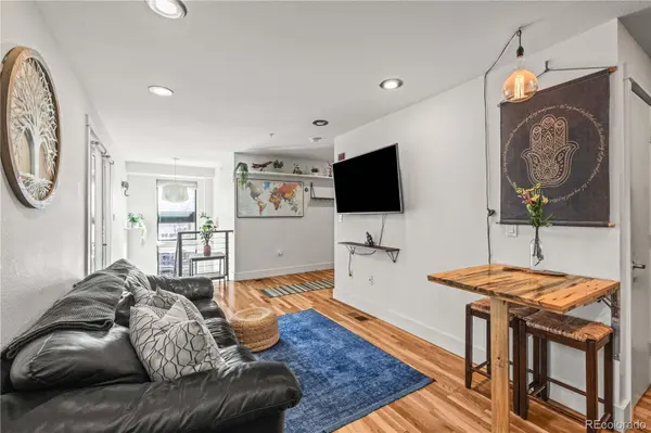 2837 Vallejo ST #101, Denver, CO 80211