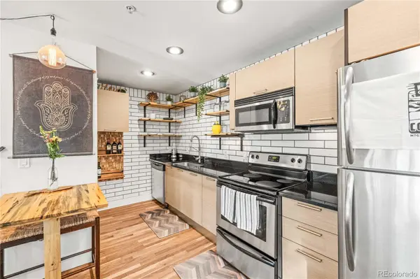 2837 Vallejo ST #101, Denver, CO 80211