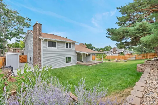 8348 W 77th WAY, Arvada, CO 80005