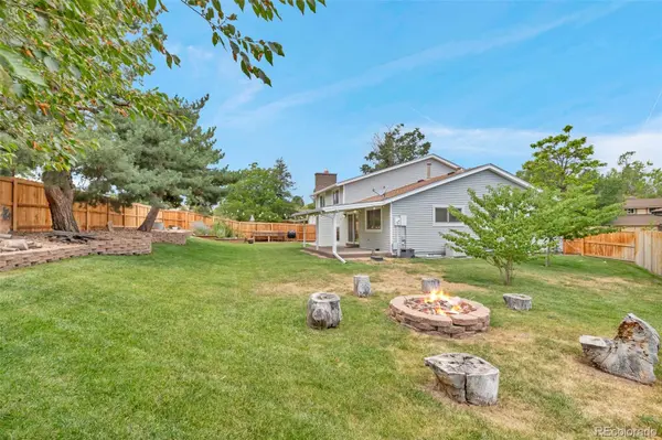 8348 W 77th WAY, Arvada, CO 80005