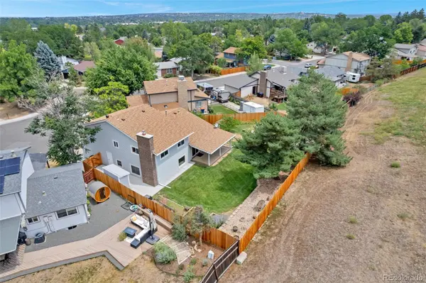 8348 W 77th WAY, Arvada, CO 80005
