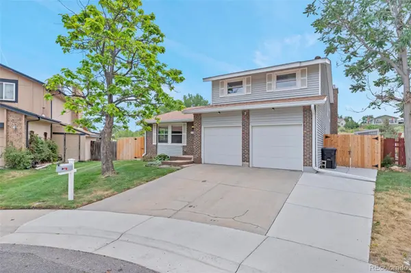 8348 W 77th WAY, Arvada, CO 80005