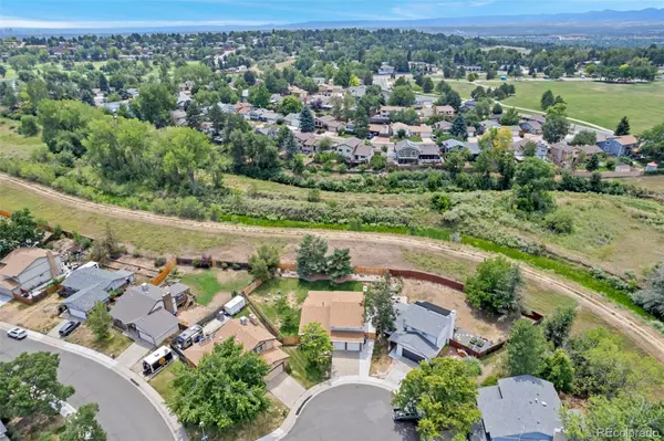 8348 W 77th WAY, Arvada, CO 80005