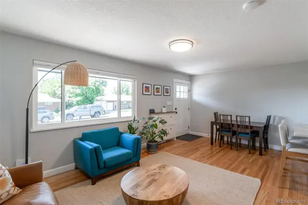 16045 W 13TH PL, Golden, CO 80401