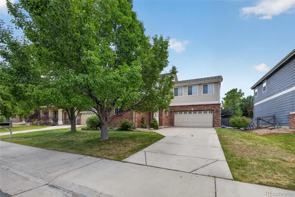 14972 E 116th PL, Commerce City, CO 80603