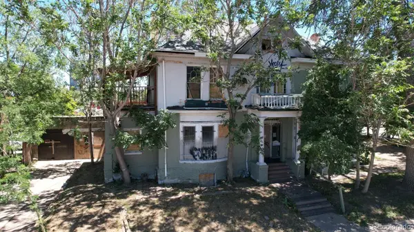 1632 York ST, Denver, CO 80206