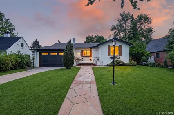 2260 Leyden ST, Denver, CO 80207