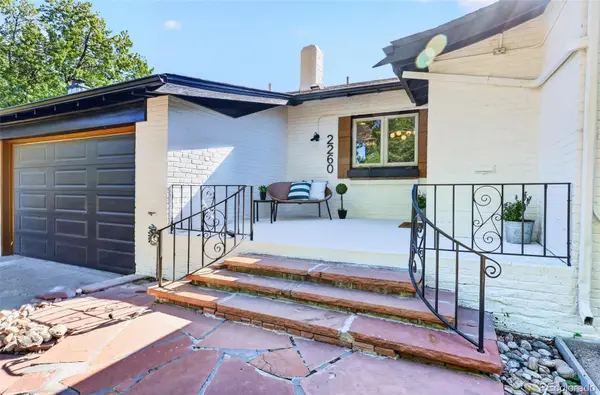 2260 Leyden ST, Denver, CO 80207