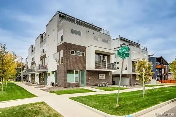 3139 W 19th AVE, Denver, CO 80204