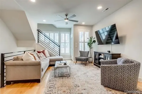 3139 W 19th AVE, Denver, CO 80204