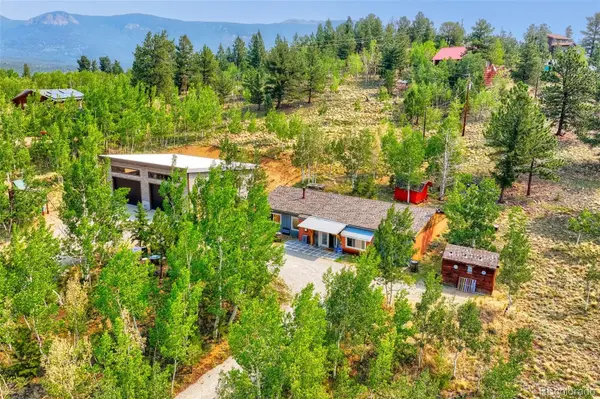 388 Clark RD, Bailey, CO 80421