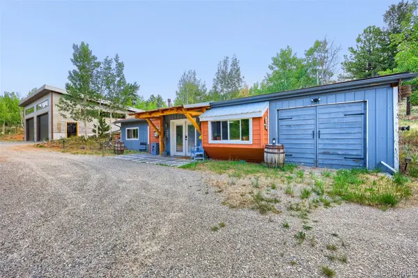 388 Clark RD, Bailey, CO 80421