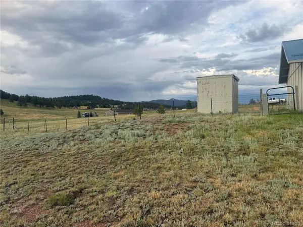 17 Garfield CIR, Florissant, CO 80816