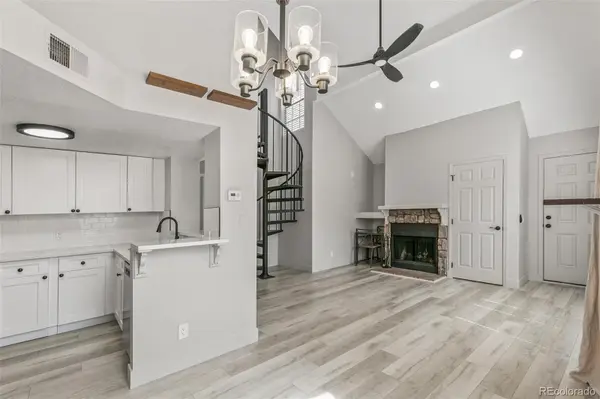 8341 S Upham WAY #209, Littleton, CO 80128