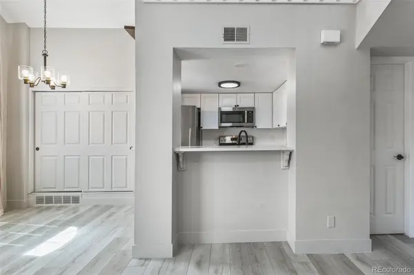 8341 S Upham WAY #209, Littleton, CO 80128