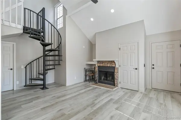 8341 S Upham WAY #209, Littleton, CO 80128