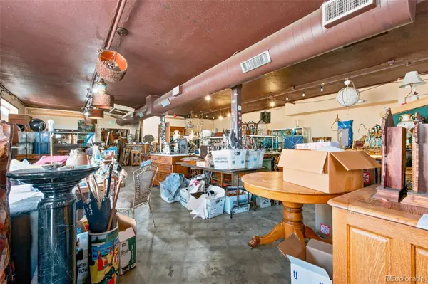 1395 W Alameda AVE, Denver, CO 80223
