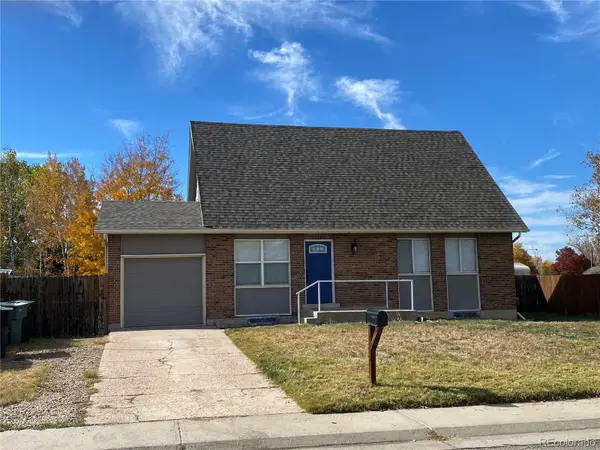 12289 Monroe DR, Thornton, CO 80241