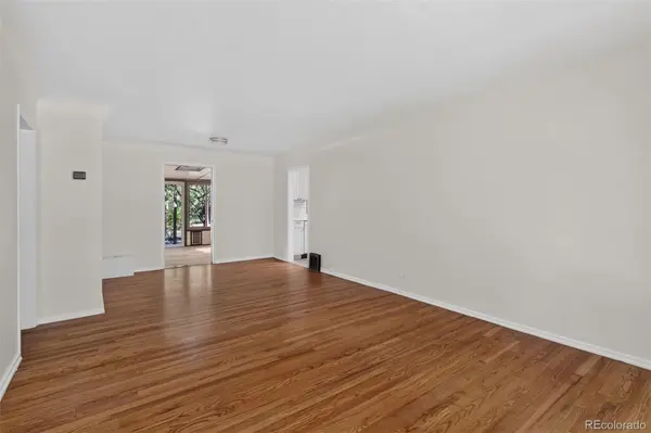 1219 Jasmine ST, Denver, CO 80220