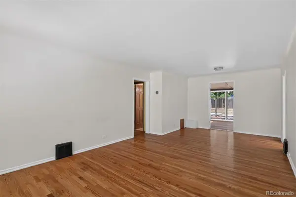 1219 Jasmine ST, Denver, CO 80220